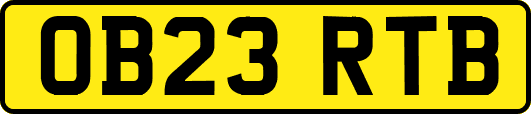 OB23RTB