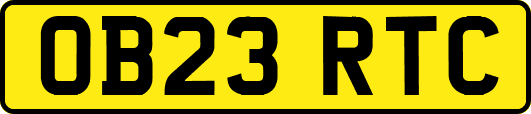 OB23RTC