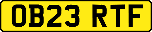 OB23RTF