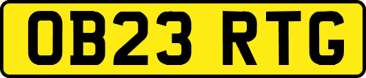 OB23RTG