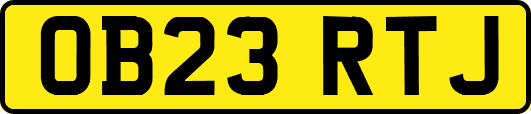 OB23RTJ