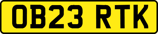 OB23RTK