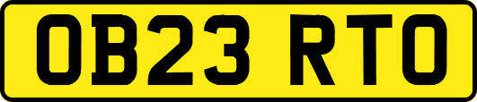 OB23RTO