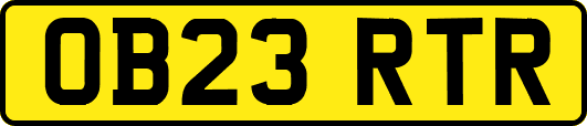 OB23RTR