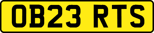 OB23RTS