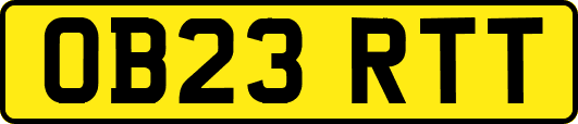 OB23RTT