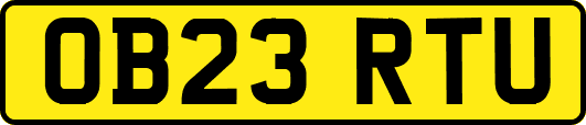 OB23RTU