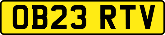OB23RTV
