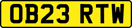 OB23RTW