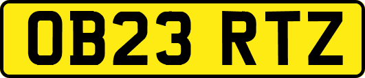OB23RTZ