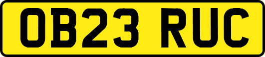 OB23RUC