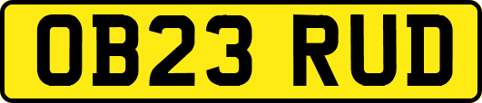 OB23RUD