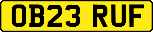 OB23RUF