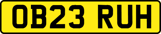 OB23RUH