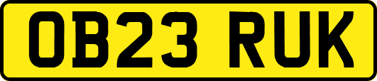 OB23RUK