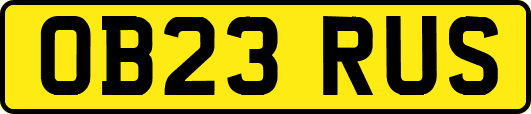 OB23RUS