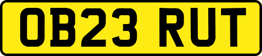 OB23RUT
