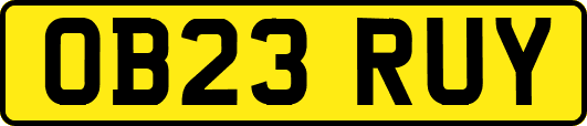 OB23RUY