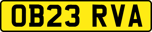 OB23RVA