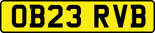 OB23RVB