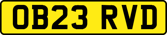 OB23RVD