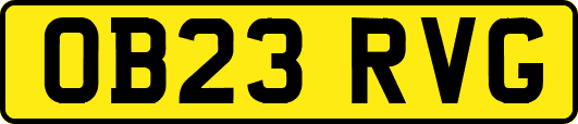 OB23RVG