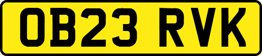 OB23RVK