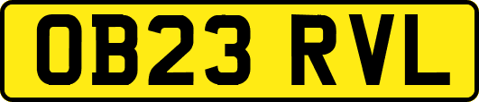 OB23RVL