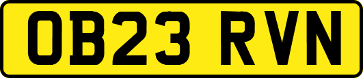 OB23RVN
