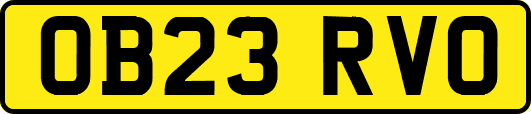 OB23RVO