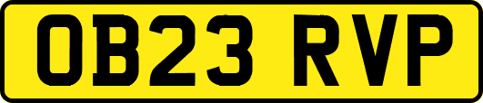 OB23RVP