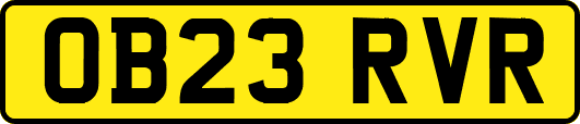OB23RVR