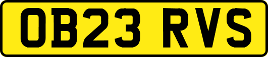 OB23RVS