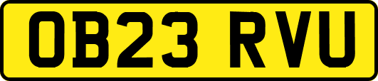 OB23RVU