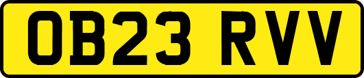 OB23RVV