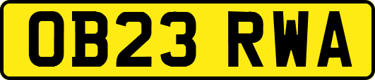 OB23RWA