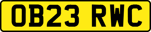 OB23RWC