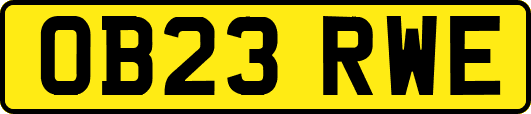 OB23RWE