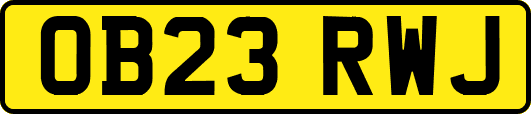 OB23RWJ