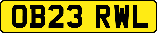 OB23RWL