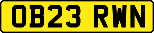 OB23RWN