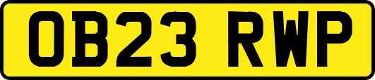 OB23RWP