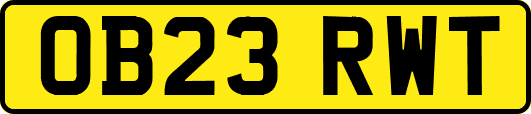 OB23RWT