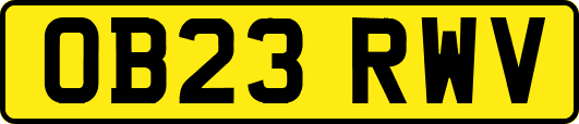 OB23RWV