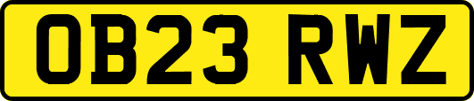 OB23RWZ