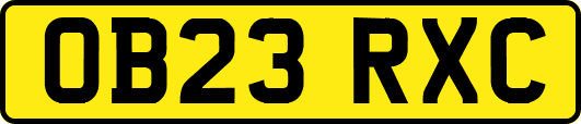 OB23RXC