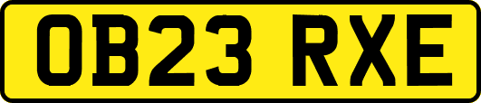 OB23RXE