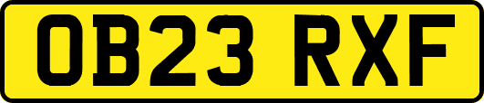 OB23RXF