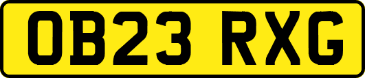 OB23RXG