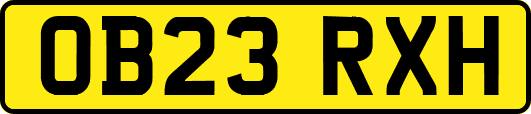 OB23RXH